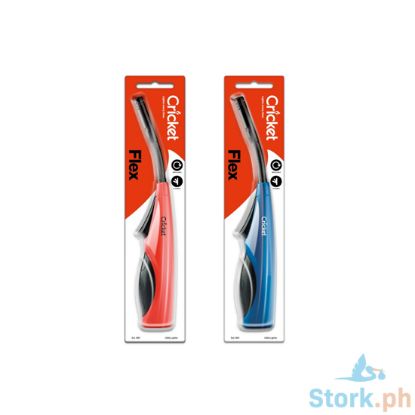 Picture of Smpi Cricket Firepower Lighter