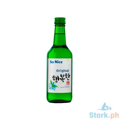 Picture of So Nice Original 360Ml