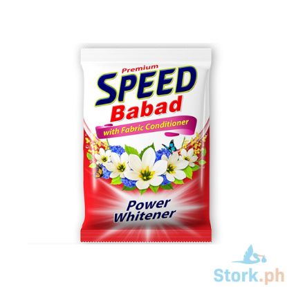 Picture of Speed Babad Powder Power Whitener 2Kg