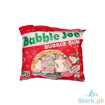 Picture of Spi Babble Joe 25s
