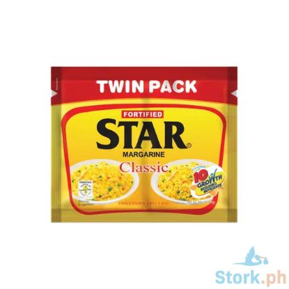 Picture of Star Margarine Classic 30g