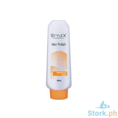 Picture of Stylex Hair Polish 50Ml
