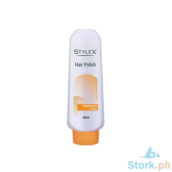 Picture of Stylex Hair Polish 50Ml
