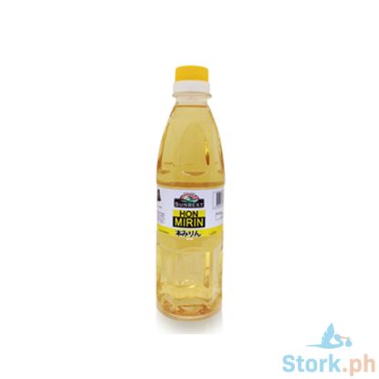 Picture of Sunbest Hon Mirin 500Ml