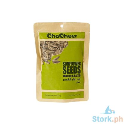 Picture of Sunflower Seeds Original 130g