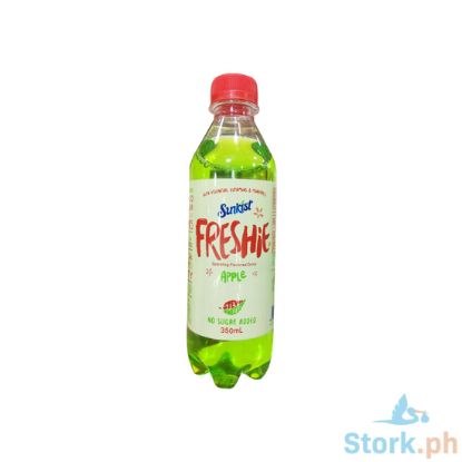 Picture of Sunkist Freshies  Apple 350Ml