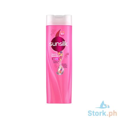 Picture of Sunsilk Sh Smooth & Manageable 350Ml 1+1