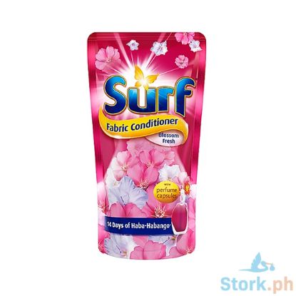 Picture of Surf Fabric Conditioner Blossom Fresh Pouch 670Ml