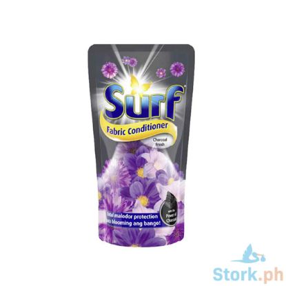 Picture of Surf Fabric Conditioner Charcoal Fresh Pouch 670Ml