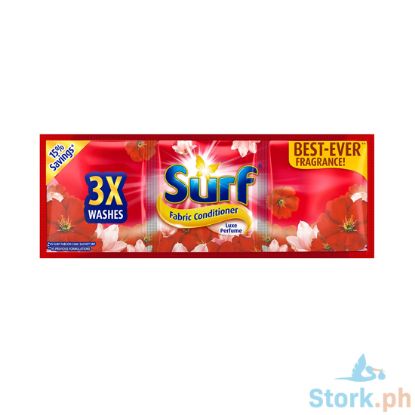 Picture of Surf Fabric Conditioner Luxe Perfume Sachet 69Ml