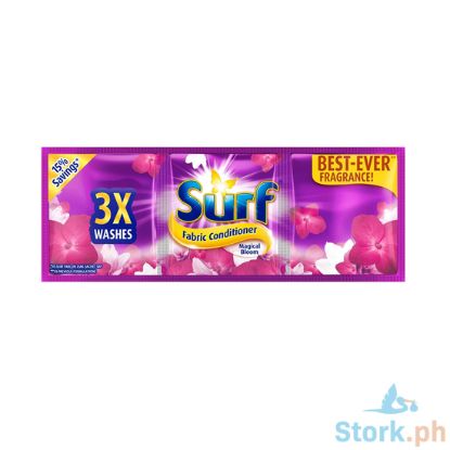 Picture of Surf Fabric Conditioner Magic Bloom Sachet 69Ml