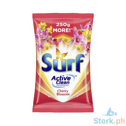 Picture of Surf Powder Cherry Blossom 1100G