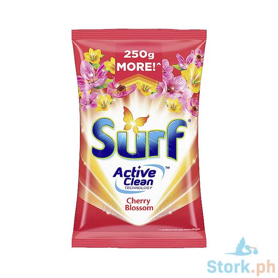 Picture of Surf Powder Cherry Blossom 1100G
