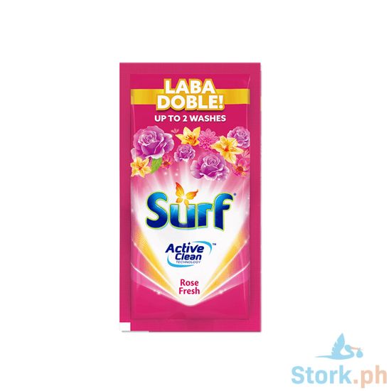 Picture of Surf Powder Rose Fresh 130G