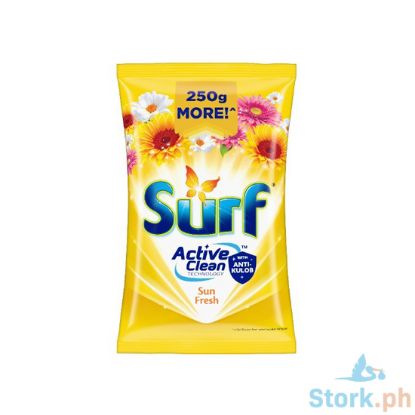 Picture of Surf Powder Sunfresh 1100g
