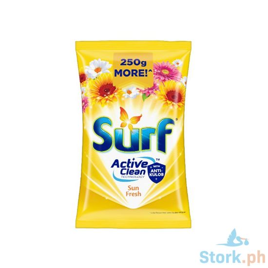 Picture of Surf Powder Sunfresh 1100g