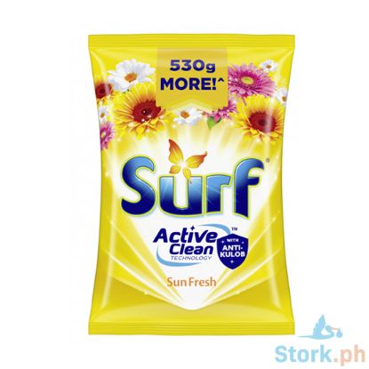 Picture of Surf Powder Sunfresh 2200g