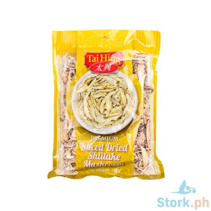 Picture of Tai Hing Shitake Drd Mushrooms 200g