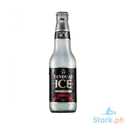 Picture of Tanduay Ice Alcohol Mix 330Ml