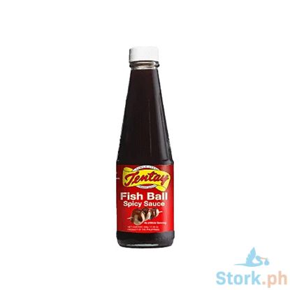 Picture of Tentay Fishball Sauce Spicy 350g