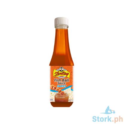 Picture of Tentay Fishball Sauce Sweet 350g