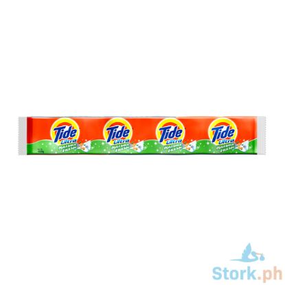 Picture of Tide Laundry Bar Nature Fresh W2 380g