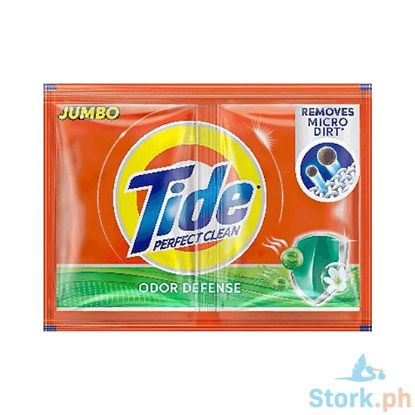 Picture of Tide Perfect Clean Odor Defence Jumbo 74g