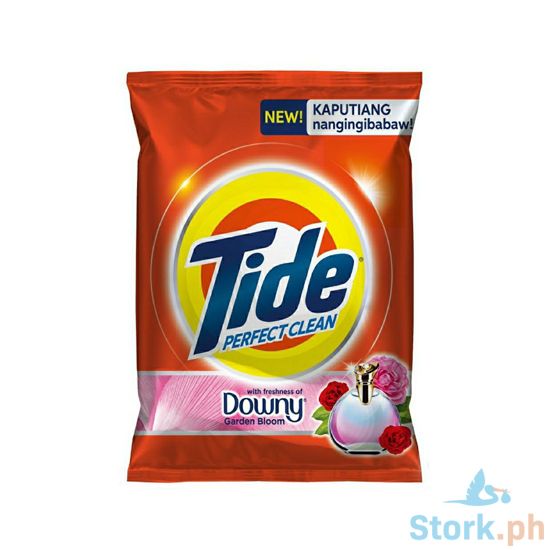 Picture of Tide With Downy Powder 725g