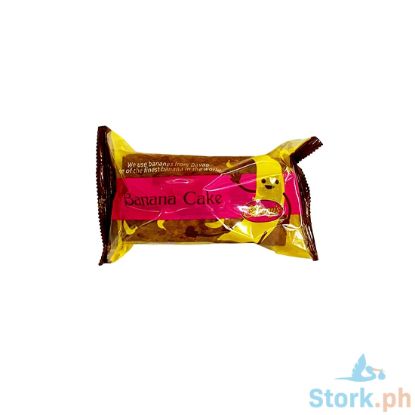 Picture of Tiffany Banana Loaf 210g