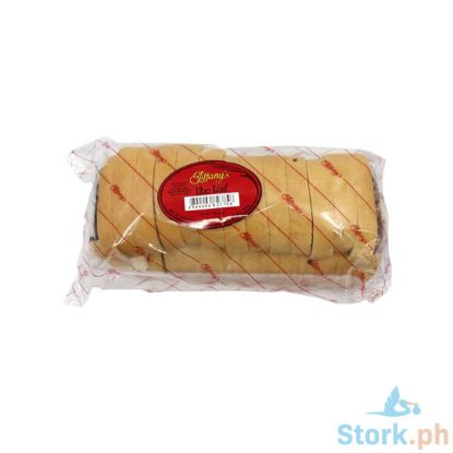 Picture of Tiffany Ube Loaf 380g