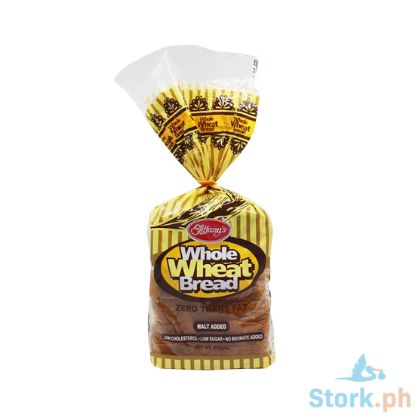 Picture of Tiffany Whole Wheat 400g
