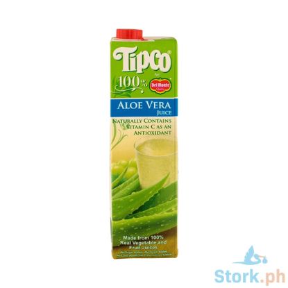 Picture of Tipco Delmonte Aloevera 1L