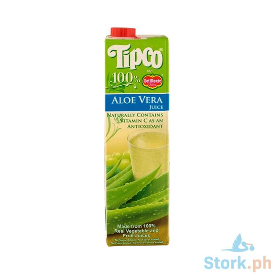 Picture of Tipco Delmonte Aloevera 1L