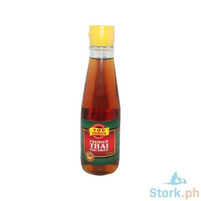 Picture of Top Choice Thai Fish Sauce 200Ml