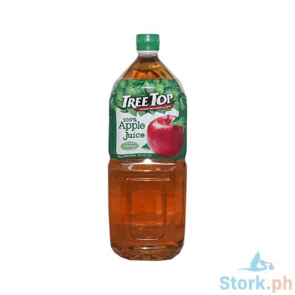 Picture of Tree Top Apple Juice 2L