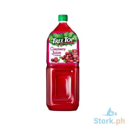 Picture of Tree Top Cranberry Juice 2L