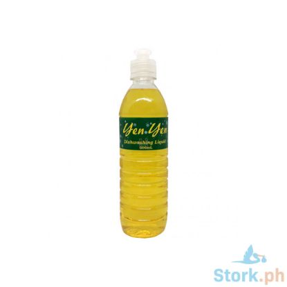 Picture of Uni Yenyen Dish Liquid 500Ml