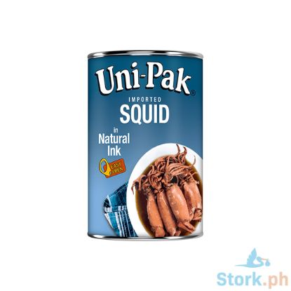 Picture of Unipak Squid 425g