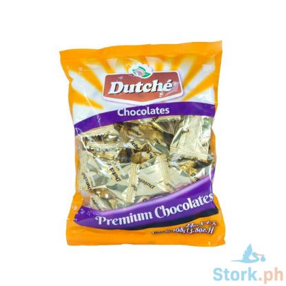 Picture of Valmarce Dutche Premium Chocolate 4.5g