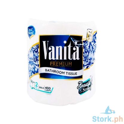 Picture of Vanita Bathroom 400Sheets 2Plysp