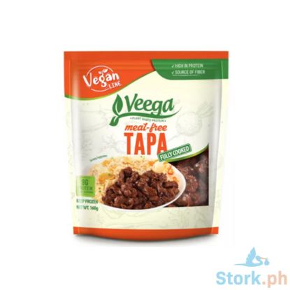Picture of Veega Meat  Free Tapa 160G