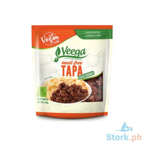 Picture of Veega Meat  Free Tapa 160G