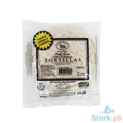 Picture of Village Gourmet Regular Tort Small 12s