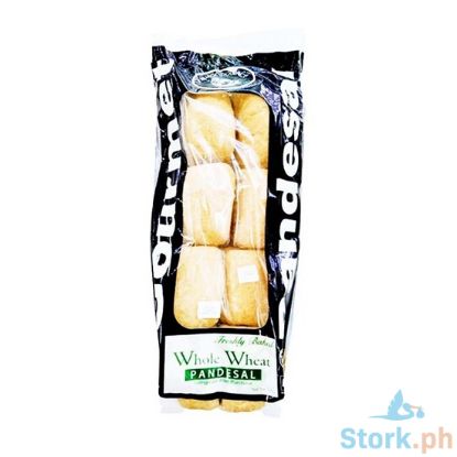 Picture of Village Gourmet Whole Wheat Pandesal