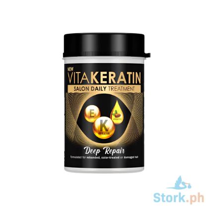 Picture of Vitakeratin Treatment Deep Repair 650Ml