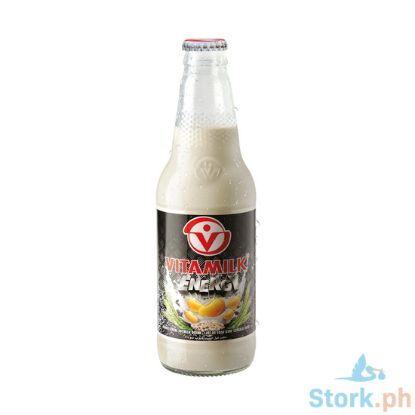 Picture of Vitamilk Energy 300Ml