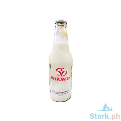 Picture of Vitamilk Regular Drink 300Ml