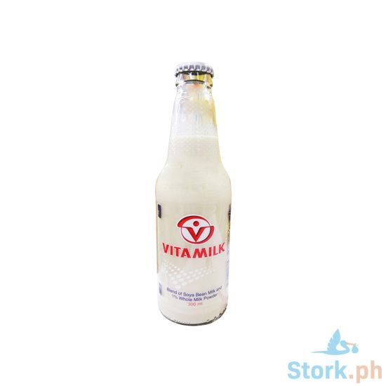 Picture of Vitamilk Regular Drink 300Ml
