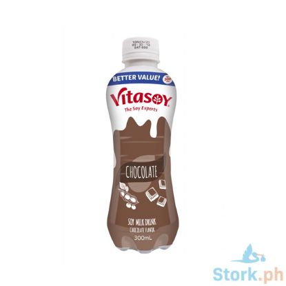Picture of Vitasoy Chocolate 300Ml Pet