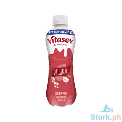 Picture of Vitasoy Original 300Ml Pet